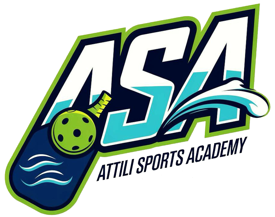 Attili Sports Academy